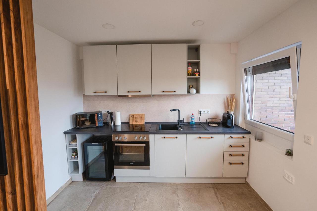 Wittmann Ganze Apartments In Gifhorn Eksteriør bilde