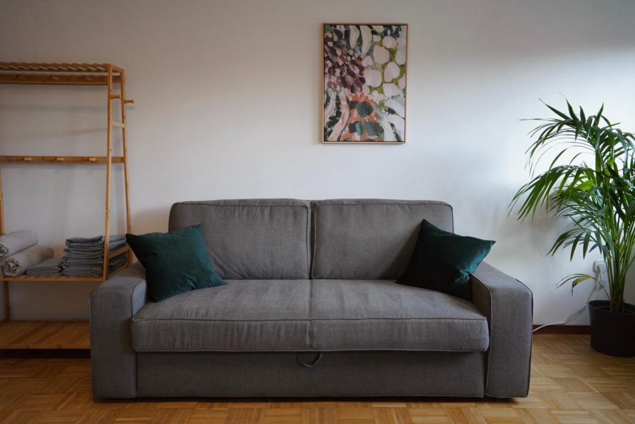 Wittmann Ganze Apartments In Gifhorn Eksteriør bilde