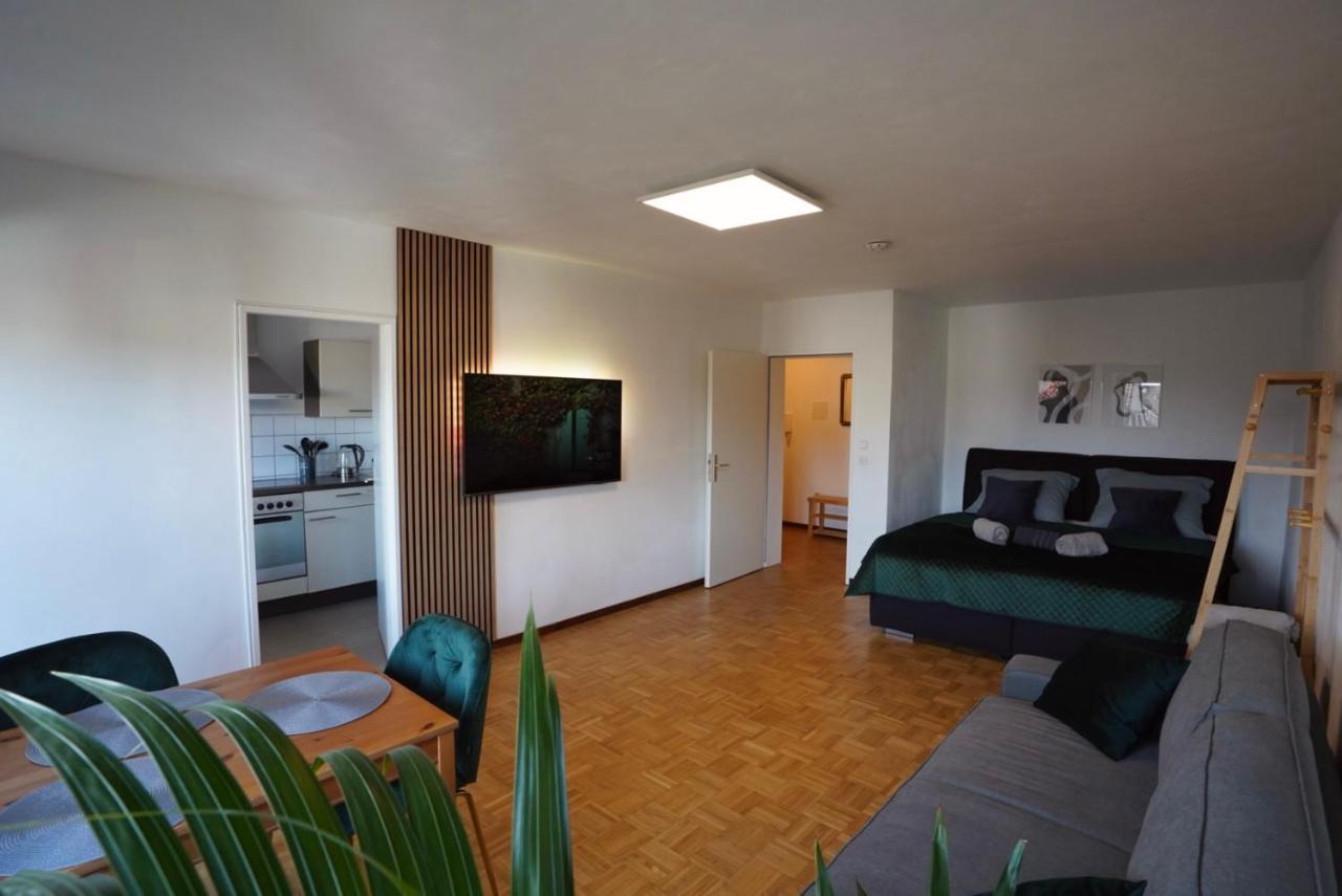 Wittmann Ganze Apartments In Gifhorn Eksteriør bilde
