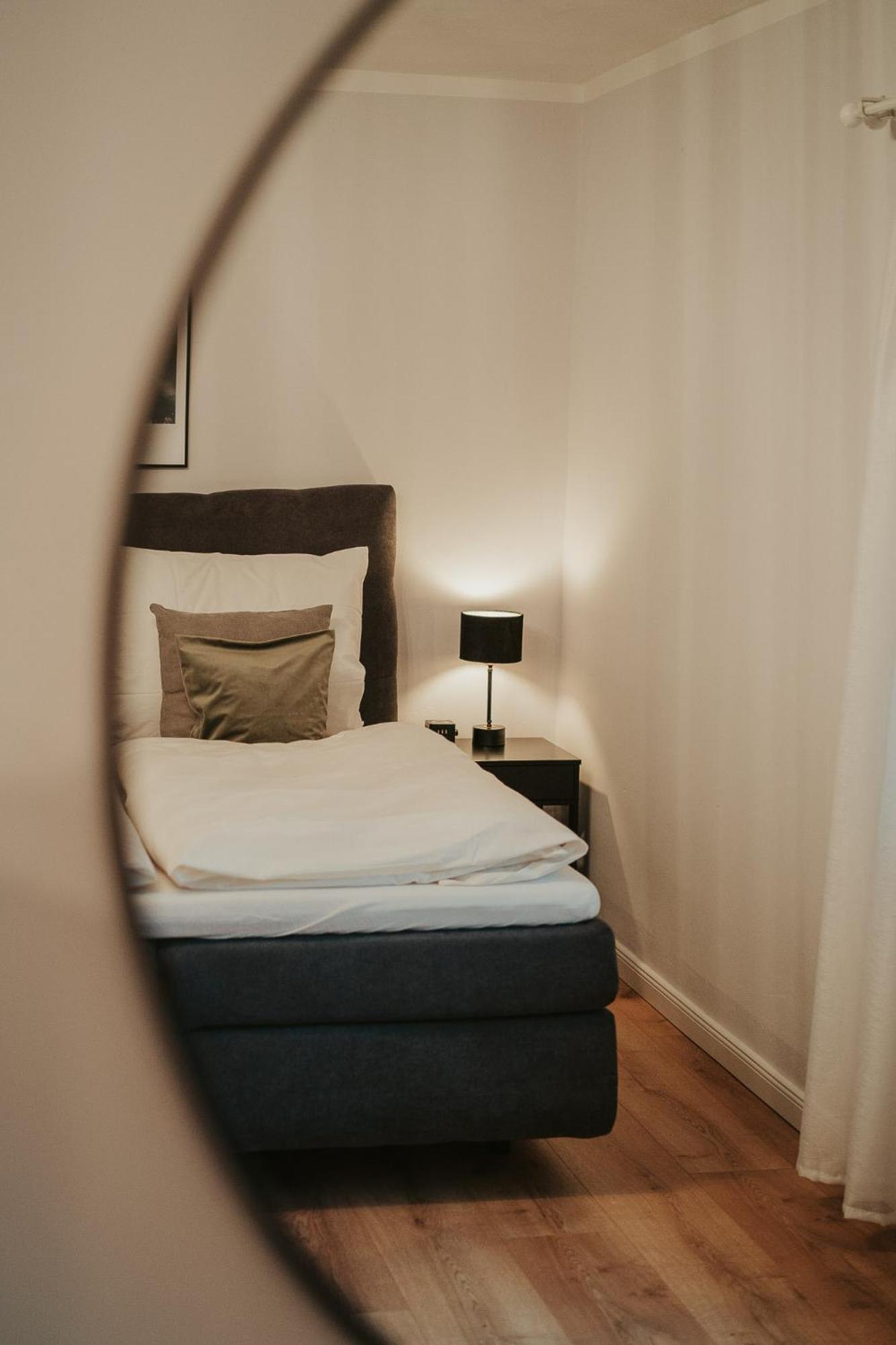 Wittmann Ganze Apartments In Gifhorn Eksteriør bilde