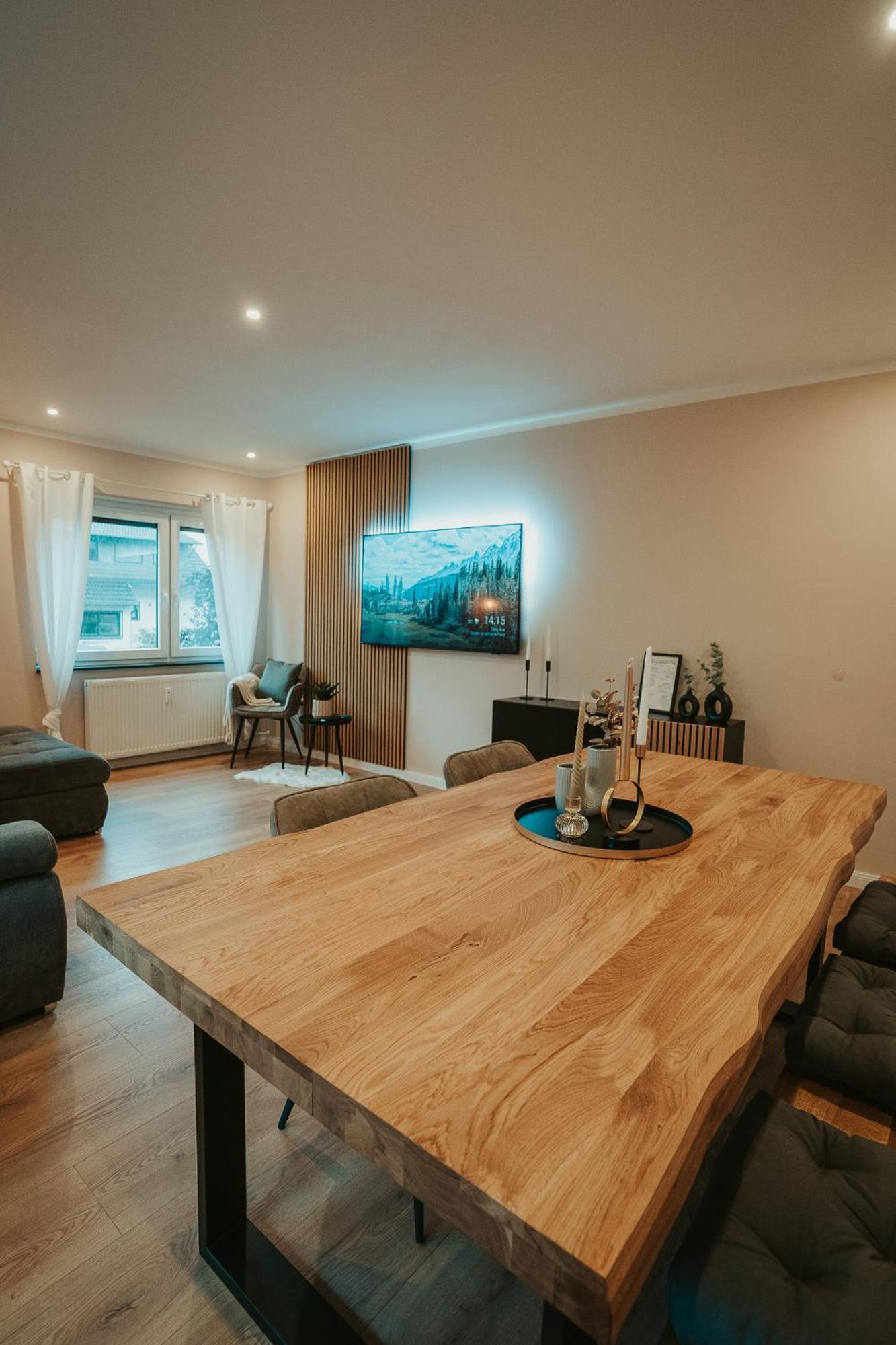 Wittmann Ganze Apartments In Gifhorn Eksteriør bilde